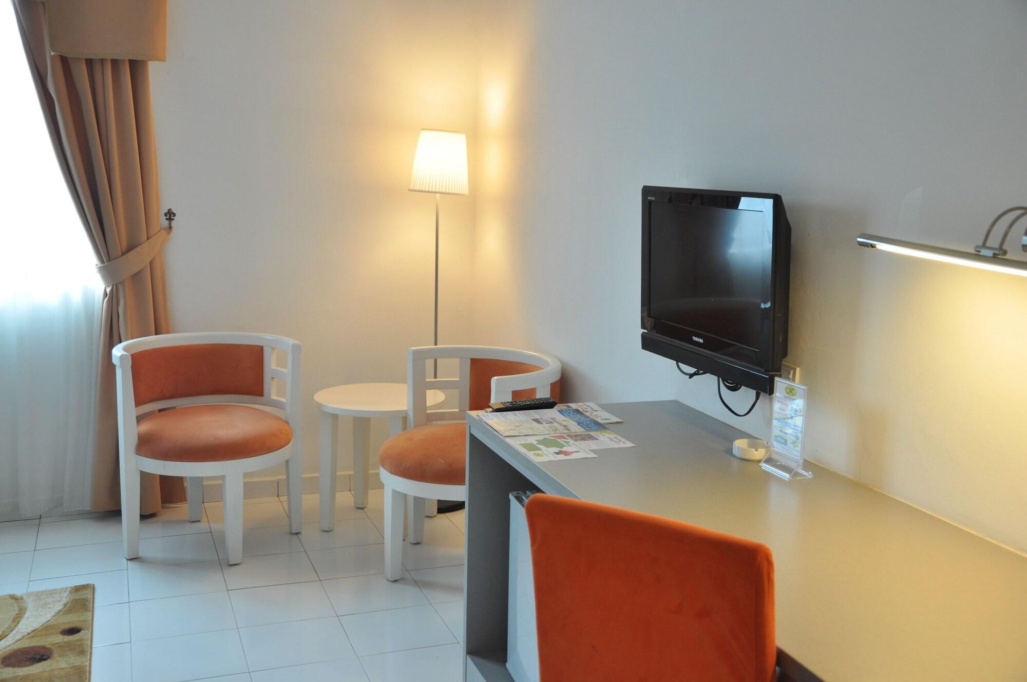 Klana Beach Resort Port Dickson Exteriör bild