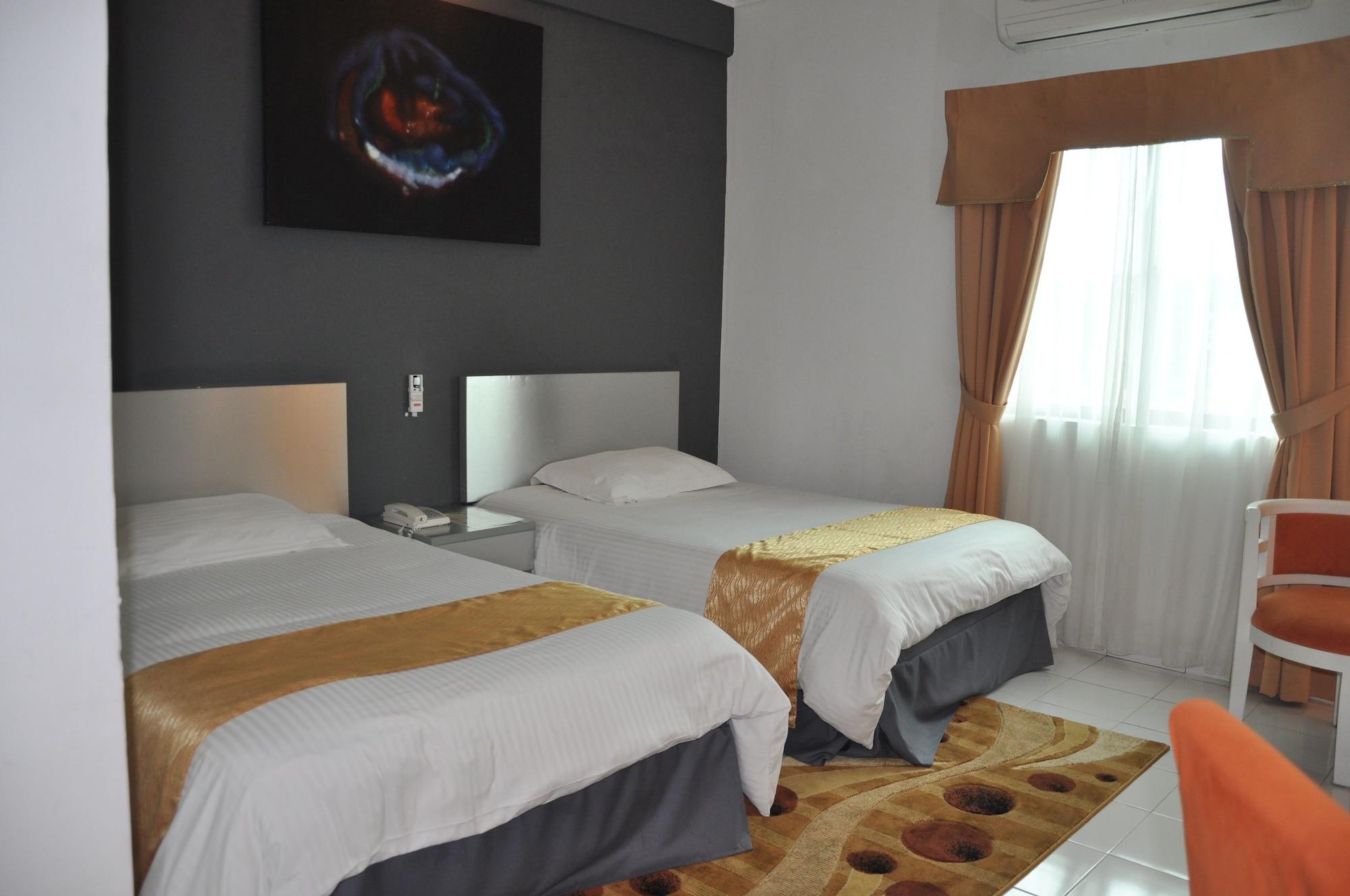Klana Beach Resort Port Dickson Exteriör bild